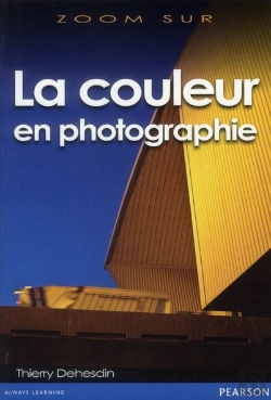 Bertrand.pt - La Couleur En Photographie