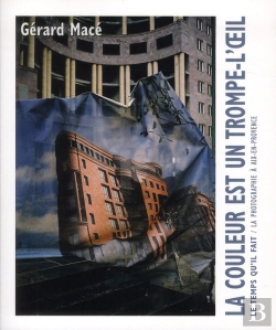 Bertrand.pt - La Couleur Est Un Trompe L Oeil