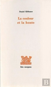 La Couleur Et La Honte
