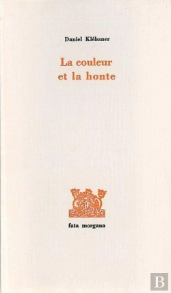 Bertrand.pt - La Couleur Et La Honte