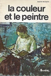 La Couleur Et La Peintre