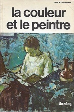Bertrand.pt - La Couleur Et La Peintre