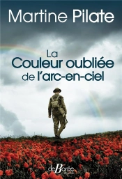 La Couleur Oubliee De L'Arc-En-Ciel
