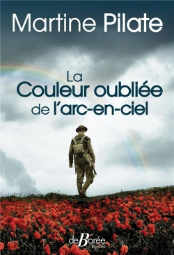 Bertrand.pt - La Couleur Oubliee De L'Arc-En-Ciel