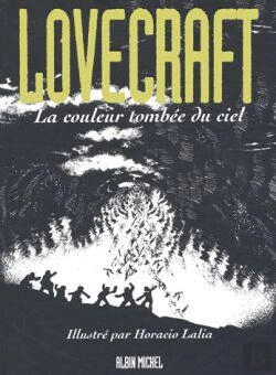 Bertrand.pt - La Couleur Tombee De Ciel