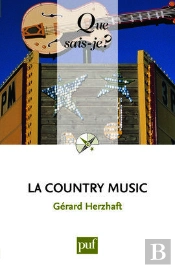 La Country Music (3e Édition)