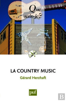 Bertrand.pt - La Country Music (3e Édition)