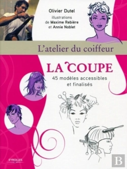 Bertrand.pt - La Coupe ; 45 Modèles Accessibles Et Finalisés
