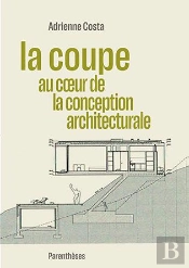 La Coupe : Au Coeur De La Conception Architecturale