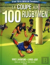 La Coupe Aux 100 Rugbymen