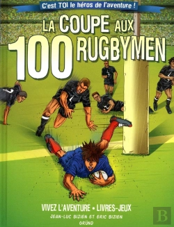 Bertrand.pt - La Coupe Aux 100 Rugbymen
