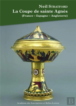 Bertrand.pt - La Coupe De Sainte Agnes - (France - Espagne - Angleterre)