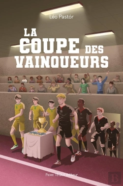Bertrand.pt - La Coupe Des Vainqueurs