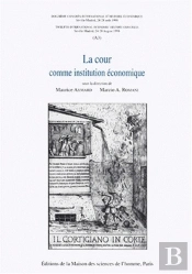 La Cour Comme Instution Économique