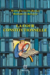 La Cour Constitutionnelle