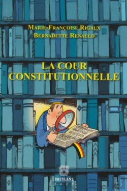 Bertrand.pt - La Cour Constitutionnelle