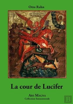 Bertrand.pt - La Cour De Lucifer