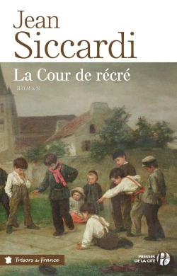 Bertrand.pt - La Cour De Récré