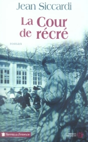 La Cour De Recre