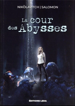 Bertrand.pt - La Cour Des Abysses