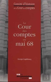 La Cour Des Comptes En Mai 68