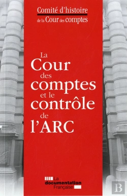 Bertrand.pt - La Cour Des Comptes Et Le Controle De L'Arc