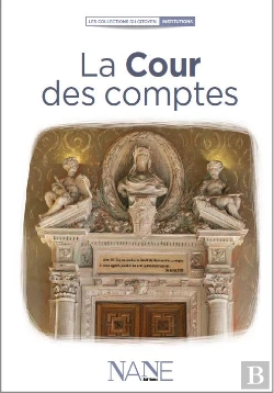 Bertrand.pt - La Cour Des Comptes