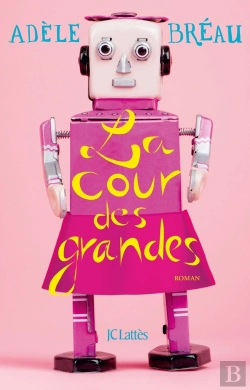 Bertrand.pt - La Cour Des Grandes