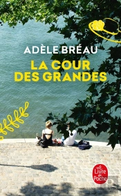 La Cour Des Grandes