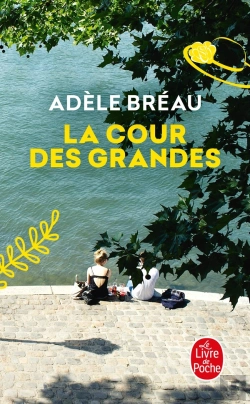 Bertrand.pt - La Cour Des Grandes