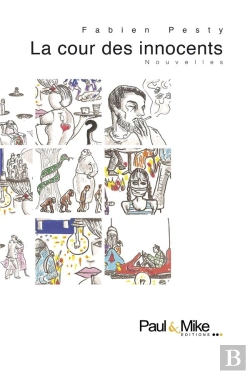 Bertrand.pt - La Cour Des Innocents