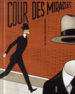 Bertrand.pt - La Cour Des Miracles
