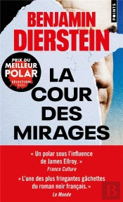 La Cour Des Mirages