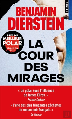 Bertrand.pt - La Cour Des Mirages
