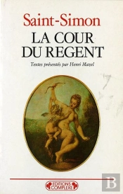 La Cour Du Regent