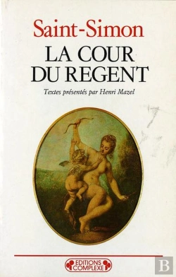Bertrand.pt - La Cour Du Regent