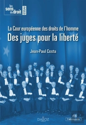 La Cour Europeenne Des Droits De L'Homme - 1re Edition