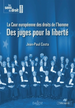 Bertrand.pt - La Cour Europeenne Des Droits De L'Homme - 1re Edition