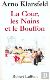 La Cour, Les Nains Et Le Bouffon
