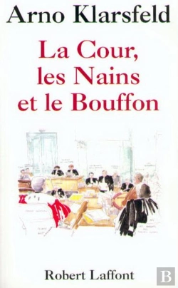 Bertrand.pt - La Cour, Les Nains Et Le Bouffon