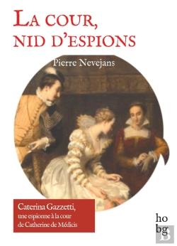 Bertrand.pt - La Cour, Nid D'Espions