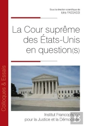 La Cour Suprême Des États-Unis En Question(S)