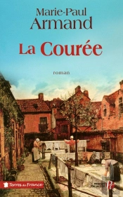 La Courée Tome 1
