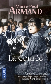 La Courée Tome 1