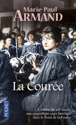 Bertrand.pt - La Courée Tome 1