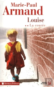 La Courée Tome 2 ; Louise