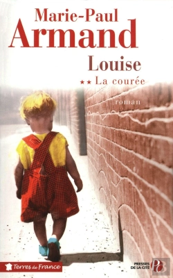 Bertrand.pt - La Courée Tome 2 ; Louise