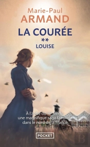 La Courée Tome 2 : Louise