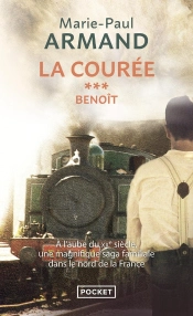 La Courée Tome 3 : Benoît