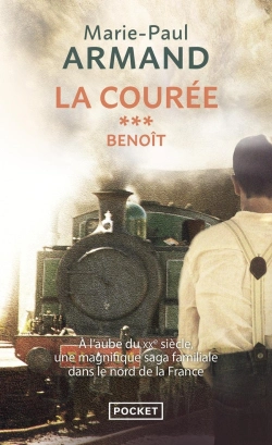 Bertrand.pt - La Courée Tome 3 : Benoît